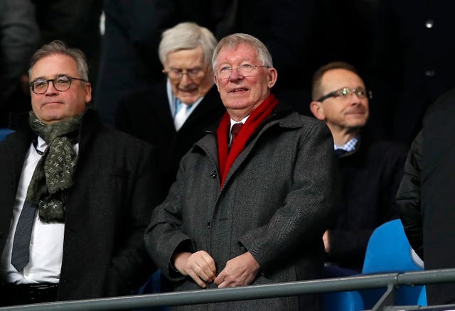Manchester City v Manchester United – Carabao Cup – Semi Final – Second Leg – Etihad Stadium
