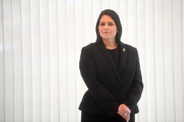 Patel lawyers