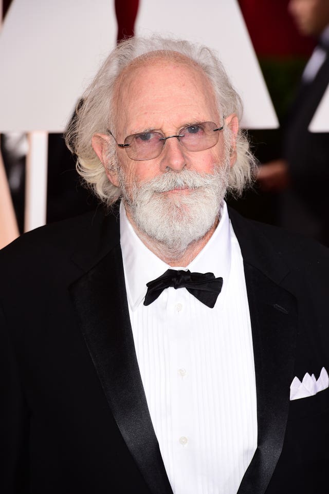 Bruce Dern 