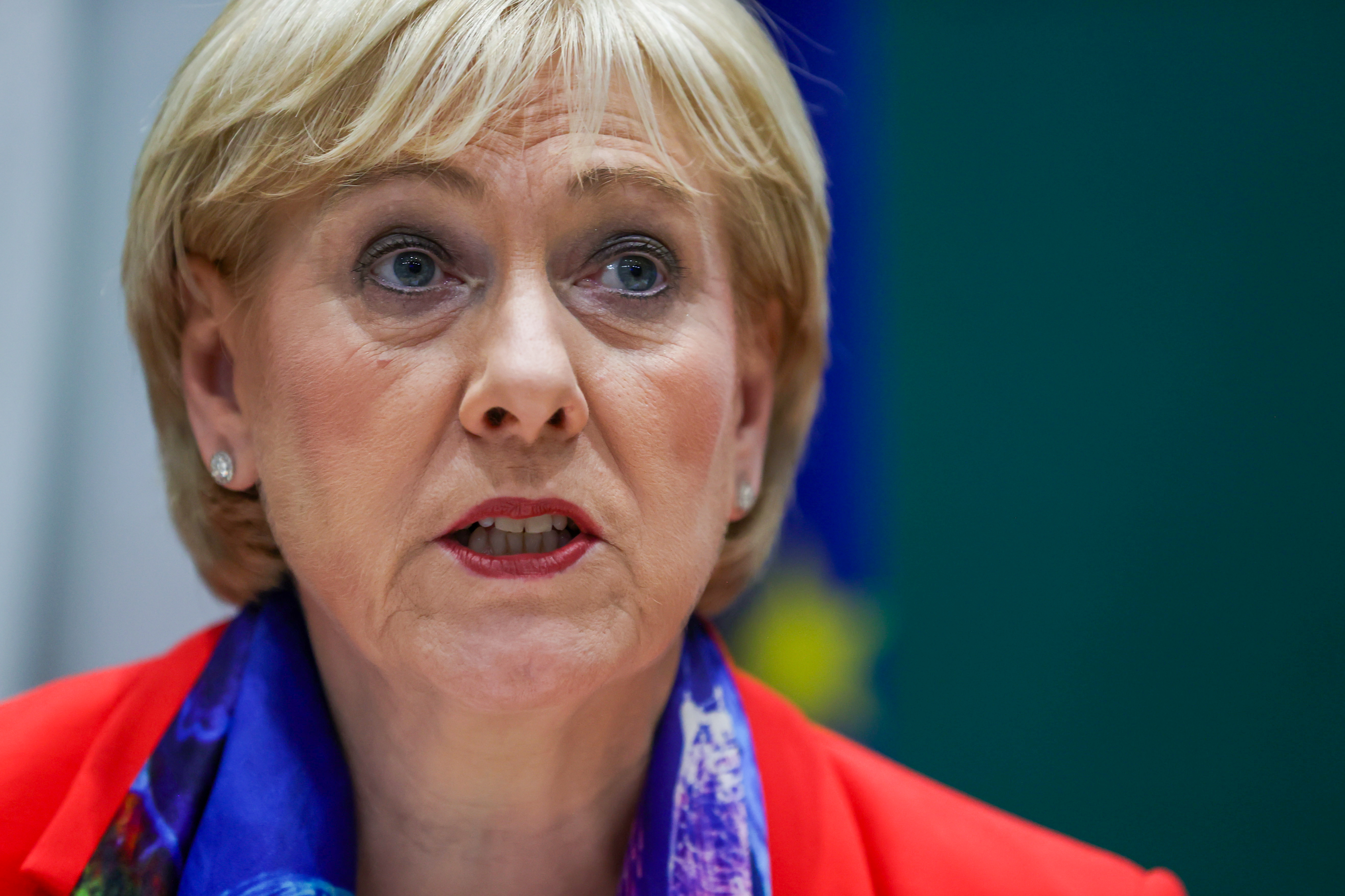 Irish Budget 2024
