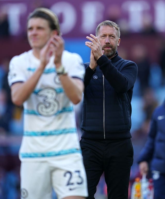 Aston Villa v Chelsea – Premier League – Villa Park