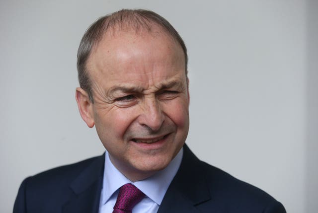 General Election Ireland 2020