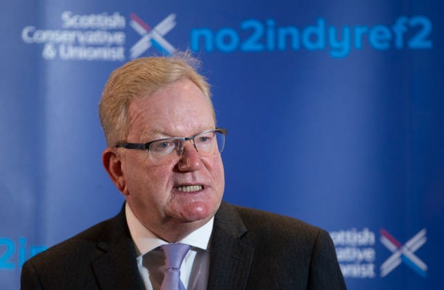 Jackson Carlaw