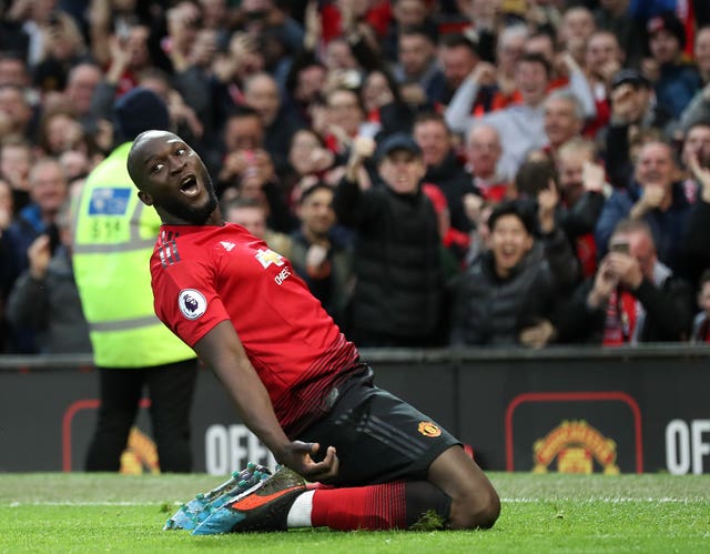 Is Romelu Lukaku the right man for Manchester United in the Nou Camp?