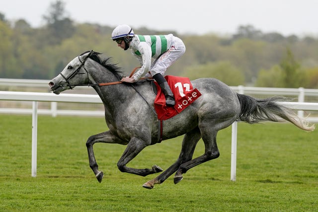 Albaflora is expected to improve, according to Rossa Ryan