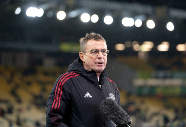 Ralf Rangnick would be happy to clinch another ‘dirty’ victory at Brentford PLZ Soccer Ralf Rangnick would be happy to clinch another ‘dirty’ victory at Brentford PLZ Soccer