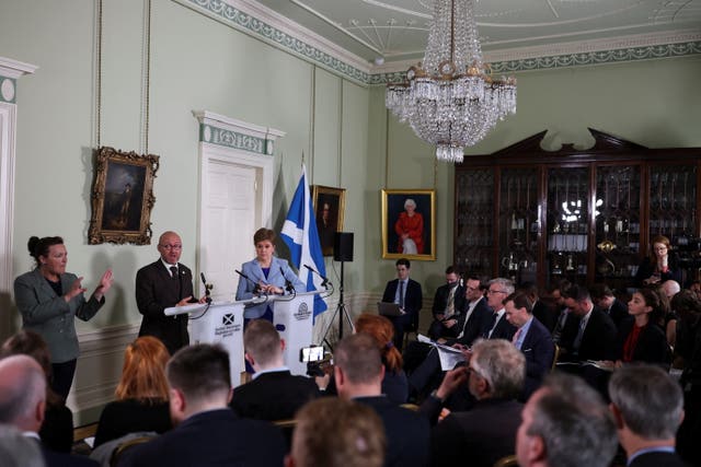 Scottish independence