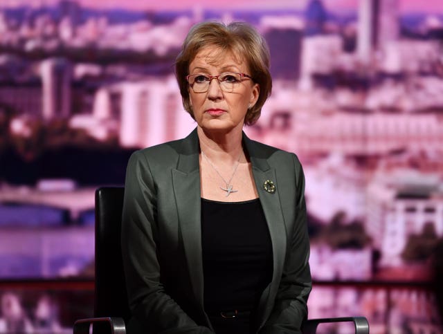The Andrew Marr Show