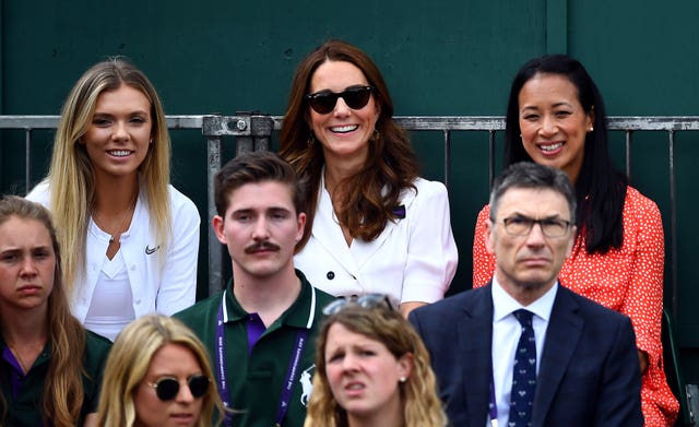 Duchess of Cambridge