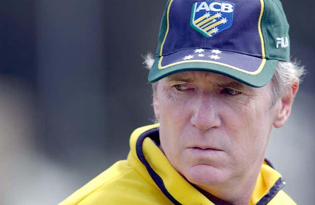 Allan Border