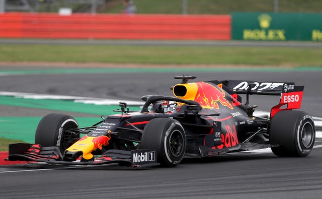 British Grand Prix 2019 – Race Day – Silverstone