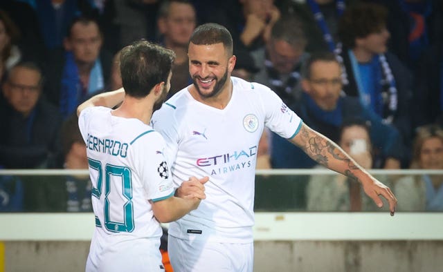 Pep Guardiola says Brugge clash is more important than Manchester derby PLZ Soccer Pep Guardiola says Brugge clash is more important than Manchester derby PLZ Soccer