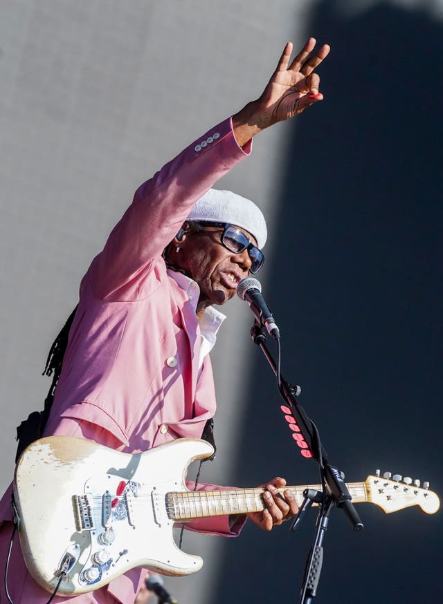 British Summer Time festival – London