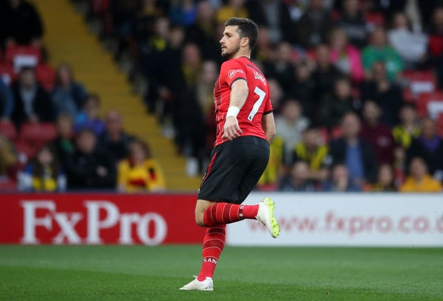 Shane Long currently holds the record for the fastest goal in a Premier League game.