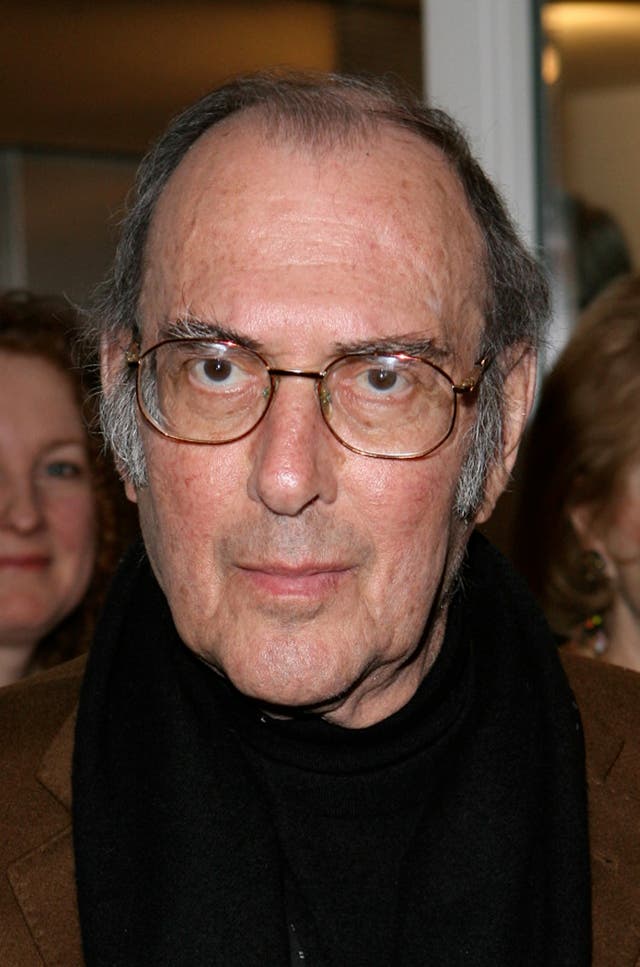 Harold Pinter