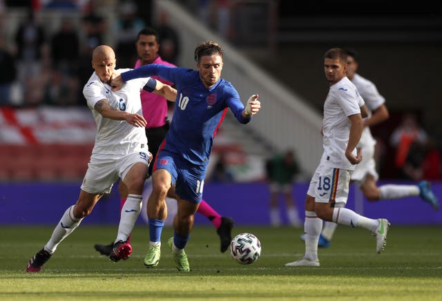 Jack Grealish