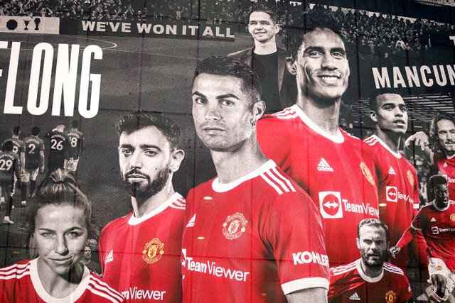 Ole Gunnar Solskjaer confirms Cristiano Ronaldo will feature against Newcastle PLZ Soccer Ole Gunnar Solskjaer confirms Cristiano Ronaldo will feature against Newcastle PLZ Soccer