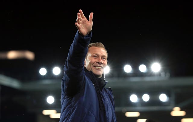 Can Duncan Ferguson galvanise Everton?