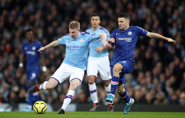City cannot afford to drop points at Chelsea