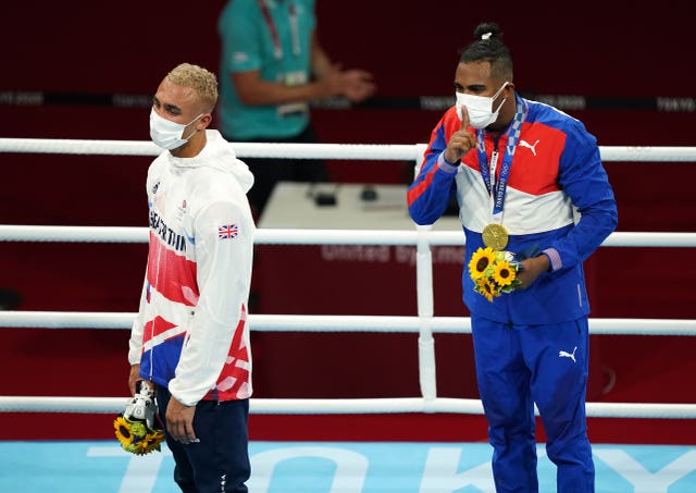 Tokyo 2020 Olympic Games – Day Twelve