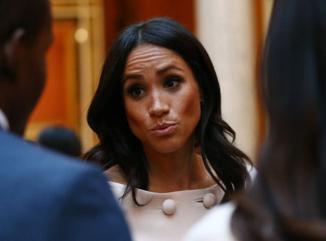 Meghan