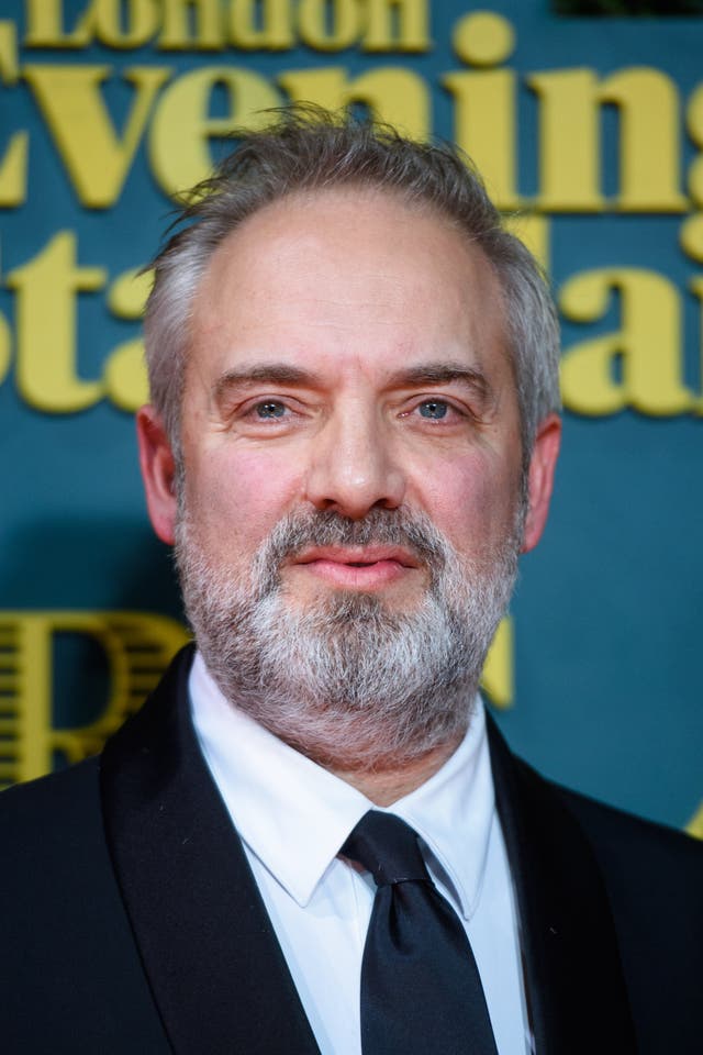 Sam Mendes