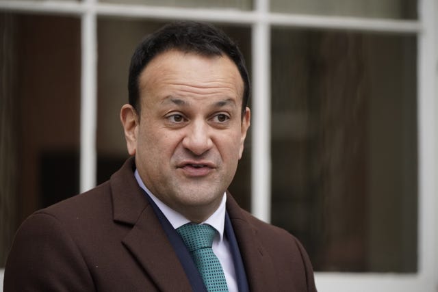 Cabinet meeting – Dublin