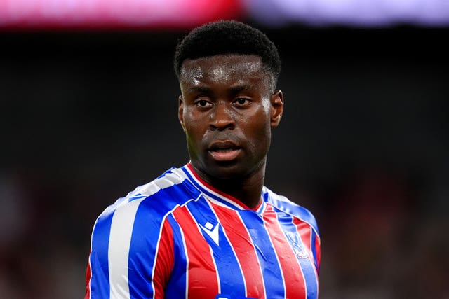 Crystal Palace v Fredrikstad – UEFA Conference League – Play Offs – First Leg – Selhurst Park