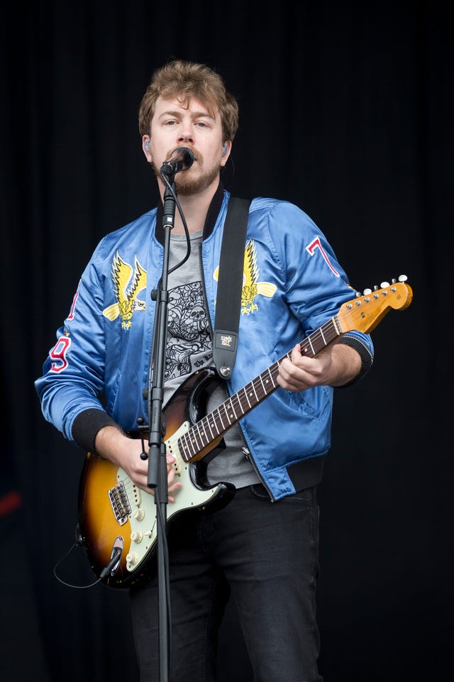 V Festival 2017 – Chelmsford