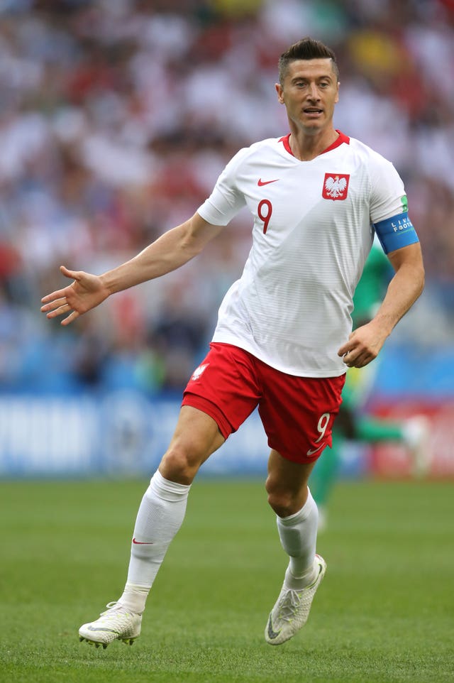 Japan vs Poland - Akira Nishino urges Japan not to take Poland lightly