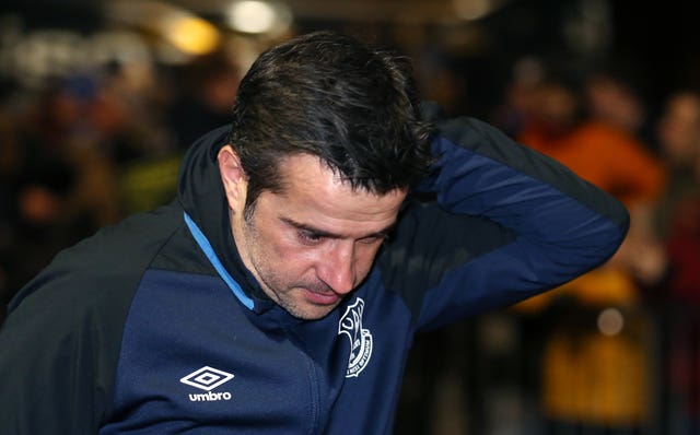 Marco Silva