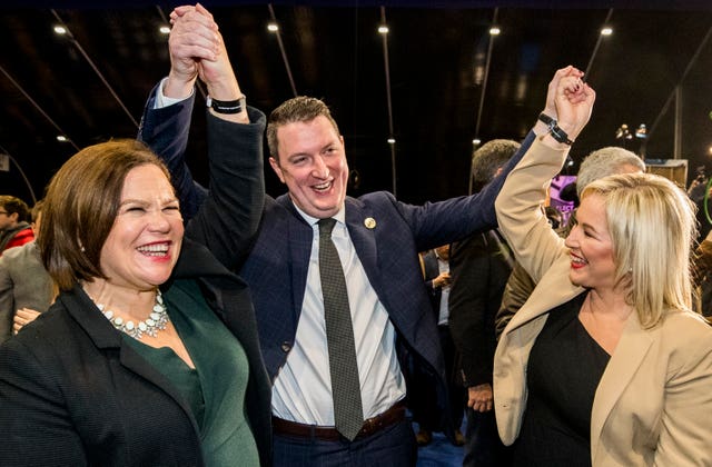 General Election 2019