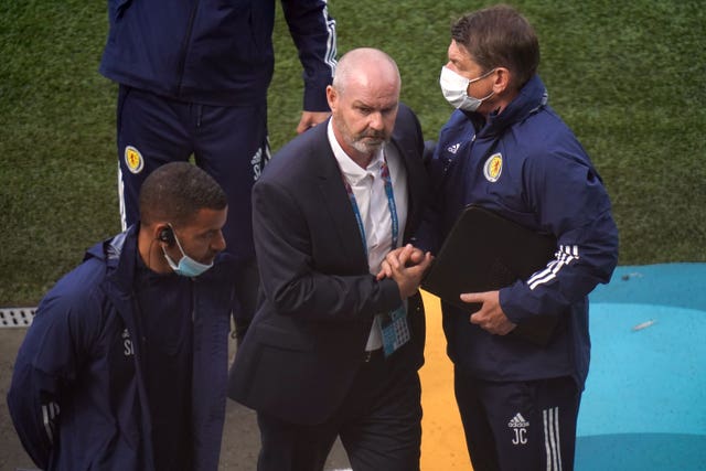 Scotland defender Kieran Tierney’s ‘got a chance’ of playing against England PLZ Soccer Scotland defender Kieran Tierney’s ‘got a chance’ of playing against England PLZ Soccer