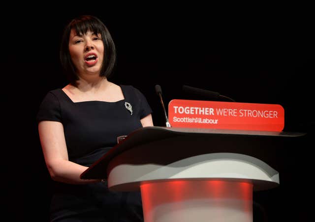 Scottish Labour Party conference