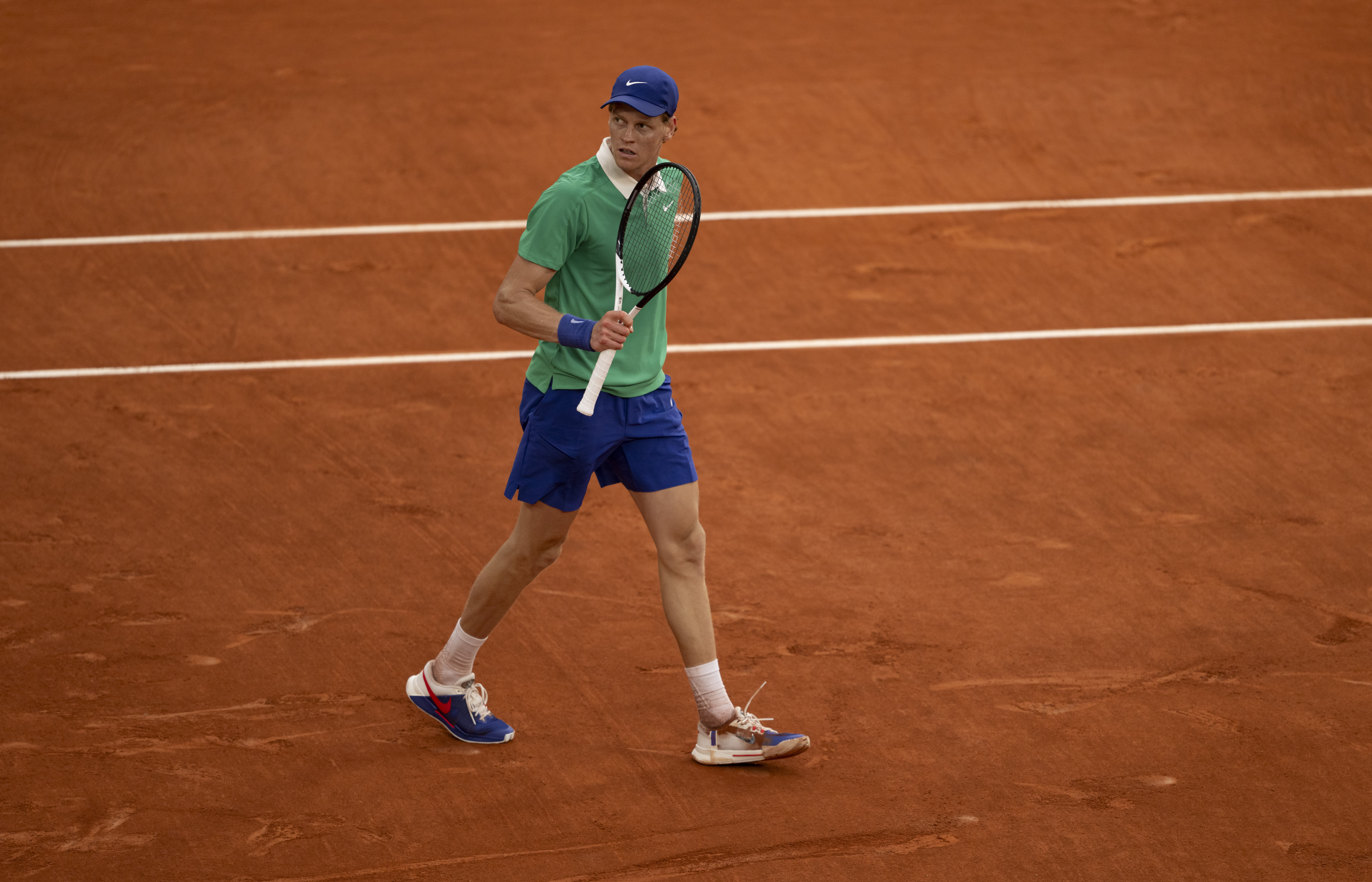 French Open 2025 – Day Eleven – Roland Garros