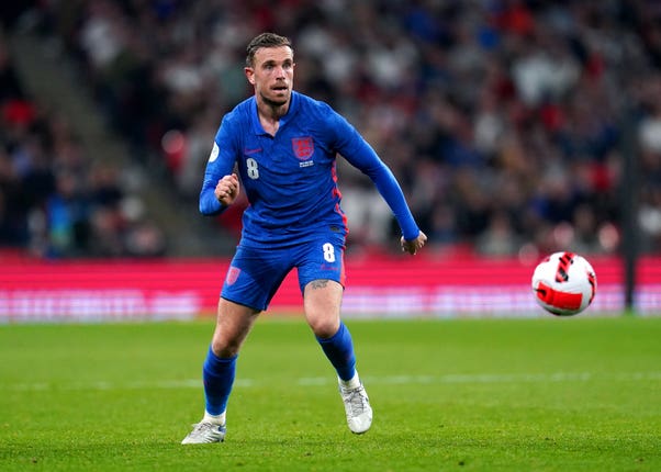 England v Switzerland – Alzheimer’s Society International – Wembley Stadium
