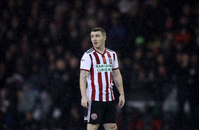 Sheffield United v Sheffield Wednesday – Sky Bet Championship – Bramall Lane