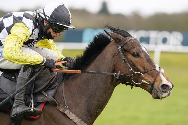Newbury Races – Friday March 26th