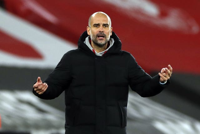Manchester City manager Pep Guardiola will take his superstars to League Two Cheltenham in the fourth round