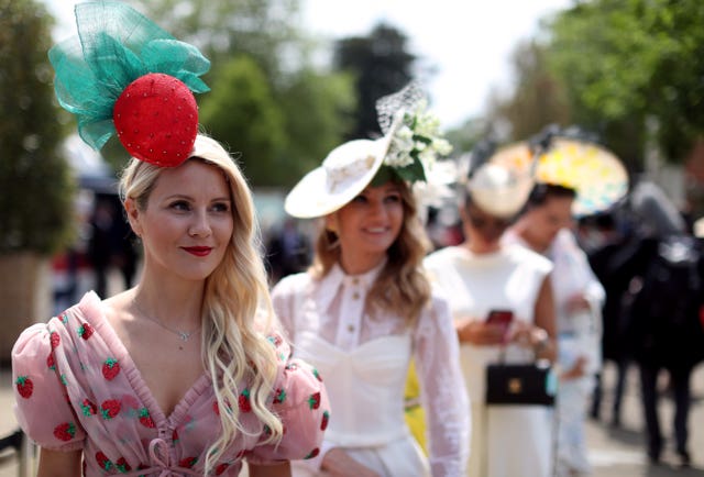 Royal Ascot