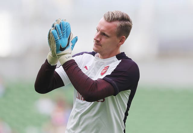 Leno performed competently in west London