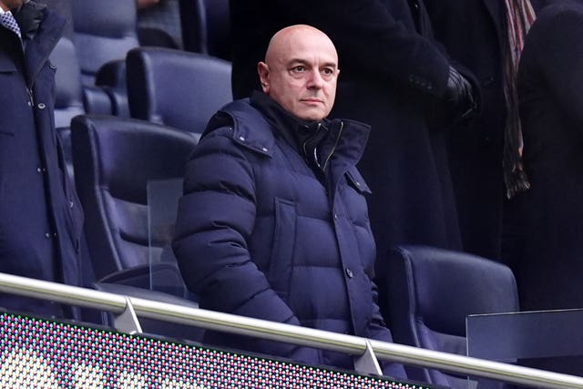 Daniel Levy