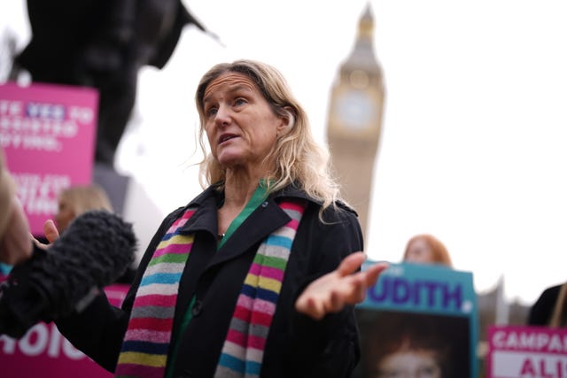 Assisted Dying Bill