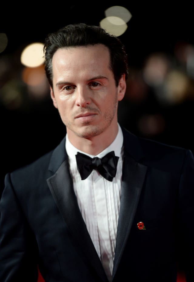 Spectre Royal World Premiere – London