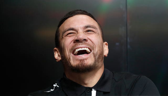 Sonny Bill Williams is set to be the Wolfpack's star attraction this season