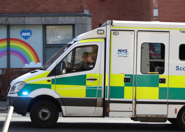 Ambulance