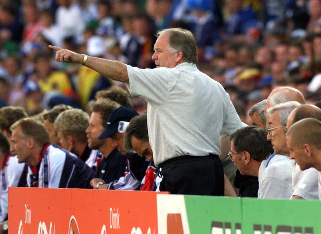Craig Brown