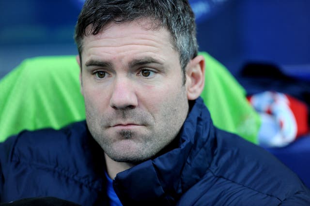 David Dunn will lead Barrow in League Two
