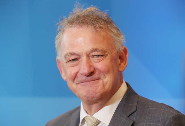 Peter Casey