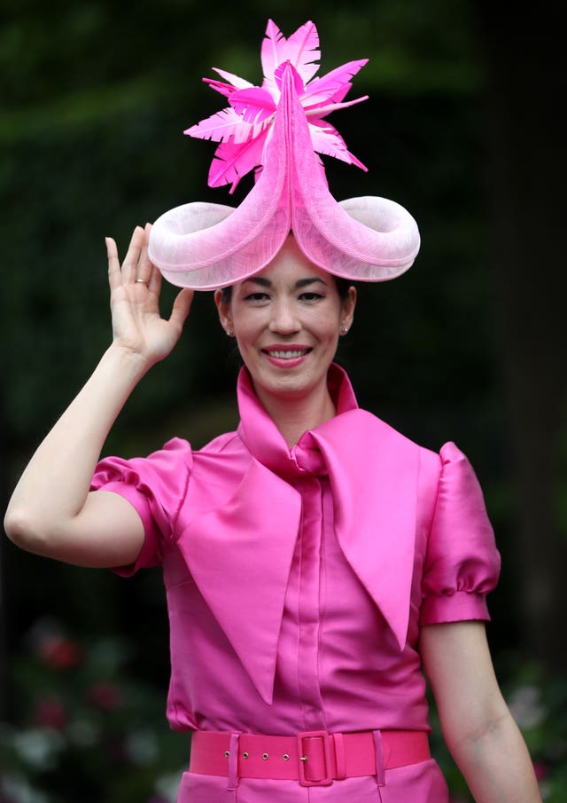 Royal Ascot 2021 – Day Three